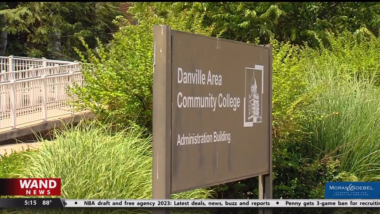 New program at Danville Area Community College is helping students 'Elevate'